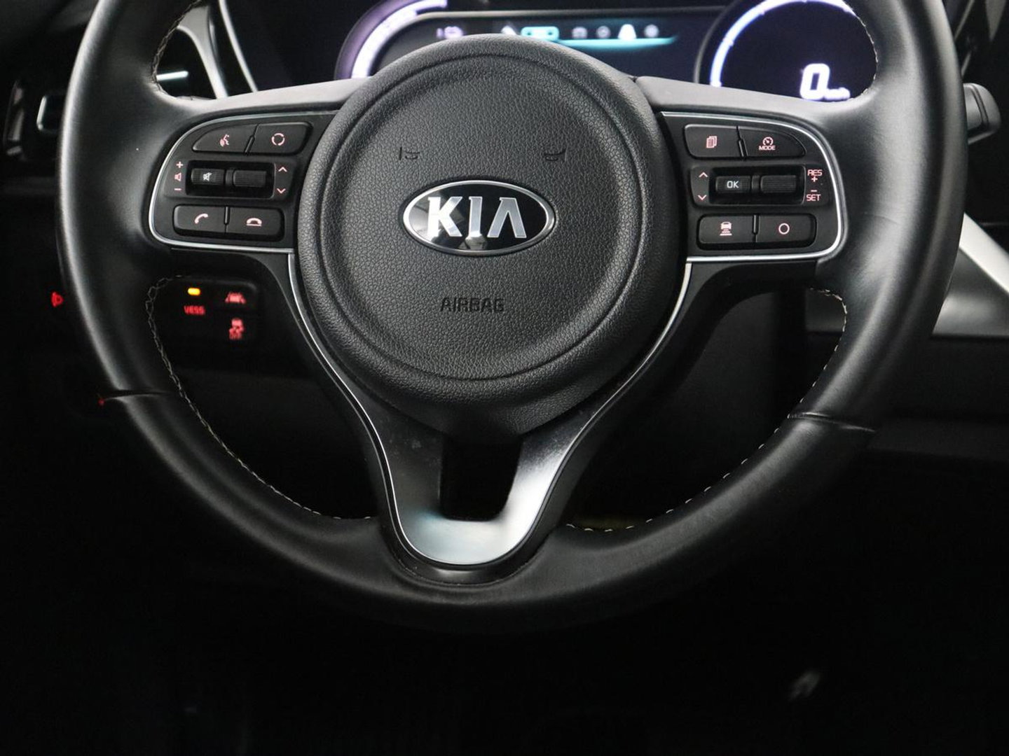 Kia e-Niro ComfortLine 64 kWh