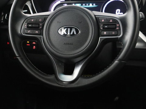 Kia e-Niro ComfortLine 64 kWh