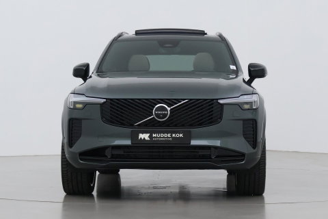 Volvo XC90 T8 Ultra Dark | MY27 | Harman/Kardon | Trekhaak | Panoramadak | 360° Camera | Head-Up | Pilot Assist | ACC