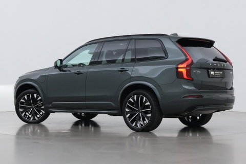 Volvo XC90 T8 Ultra Dark | MY27 | Harman/Kardon | Trekhaak | Panoramadak | 360° Camera | Head-Up | Pilot Assist | ACC
