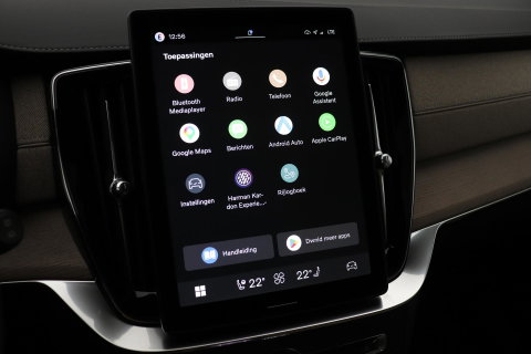 Volvo XC90 T8 Ultra Dark | MY27 | Harman/Kardon | Trekhaak | Panoramadak | 360° Camera | Head-Up | Pilot Assist | ACC