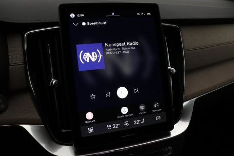 Volvo XC90 T8 Ultra Dark | MY27 | Harman/Kardon | Trekhaak | Panoramadak | 360° Camera | Head-Up | Pilot Assist | ACC