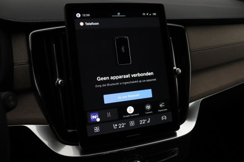Volvo XC90 T8 Ultra Dark | MY27 | Harman/Kardon | Trekhaak | Panoramadak | 360° Camera | Head-Up | Pilot Assist | ACC