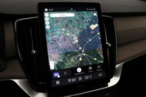 Volvo XC90 T8 Ultra Dark | MY27 | Harman/Kardon | Trekhaak | Panoramadak | 360° Camera | Head-Up | Pilot Assist | ACC