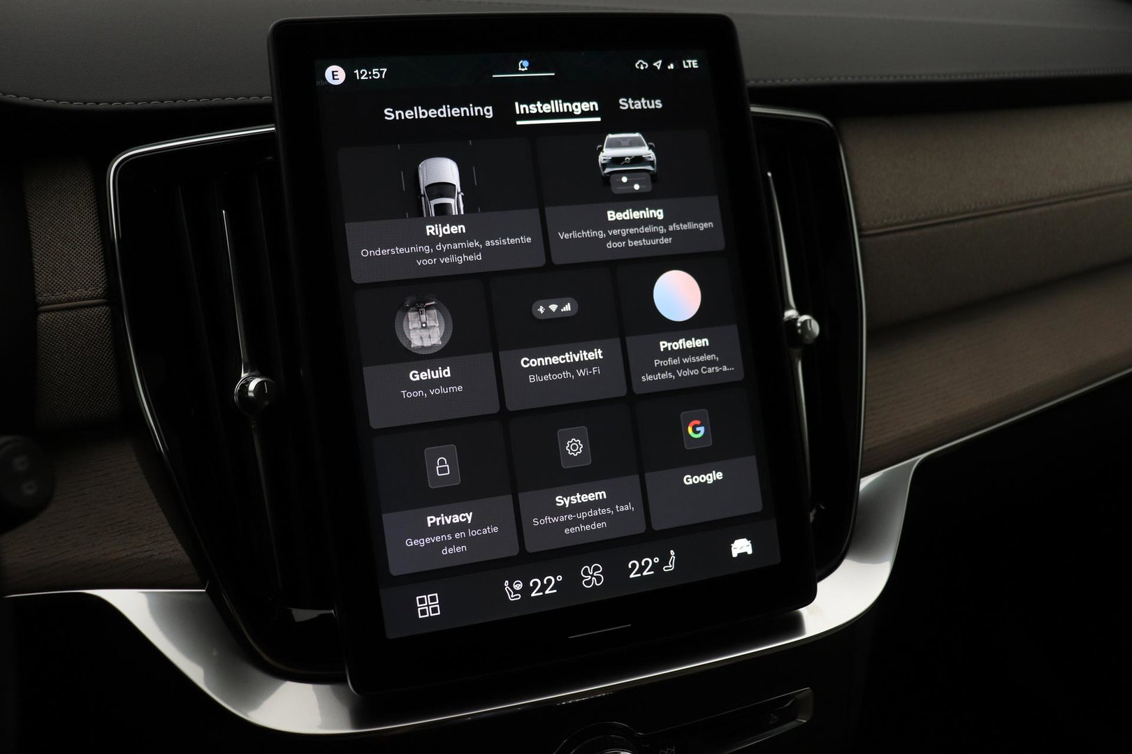 Volvo XC90 T8 Ultra Dark | MY27 | Harman/Kardon | Trekhaak | Panoramadak | 360° Camera | Head-Up | Pilot Assist | ACC