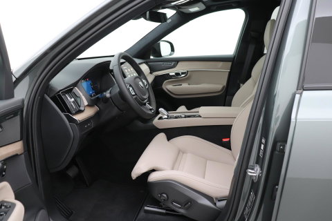 Volvo XC90 T8 Ultra Dark | MY27 | Harman/Kardon | Trekhaak | Panoramadak | 360° Camera | Head-Up | Pilot Assist | ACC