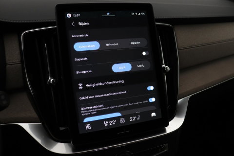 Volvo XC90 T8 Ultra Dark | MY27 | Harman/Kardon | Trekhaak | Panoramadak | 360° Camera | Head-Up | Pilot Assist | ACC