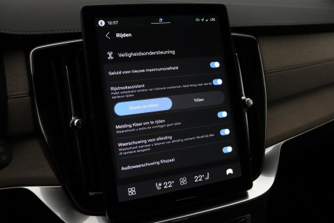 Volvo XC90 T8 Ultra Dark | MY27 | Harman/Kardon | Trekhaak | Panoramadak | 360° Camera | Head-Up | Pilot Assist | ACC