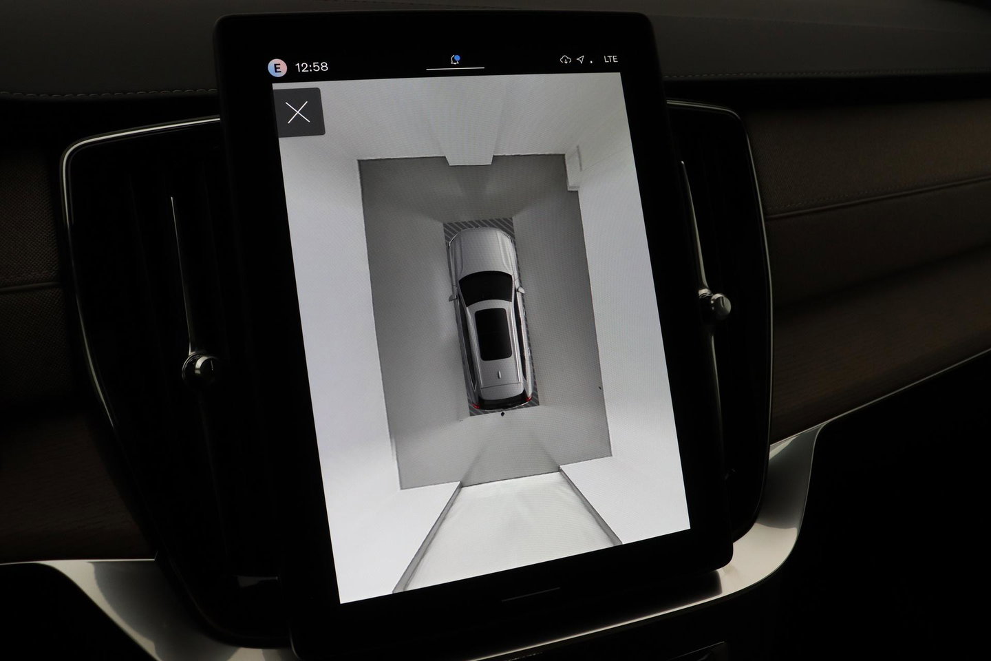Volvo XC90 T8 Ultra Dark | MY27 | Harman/Kardon | Trekhaak | Panoramadak | 360° Camera | Head-Up | Pilot Assist | ACC
