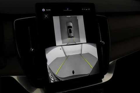 Volvo XC90 T8 Ultra Dark | MY27 | Harman/Kardon | Trekhaak | Panoramadak | 360° Camera | Head-Up | Pilot Assist | ACC