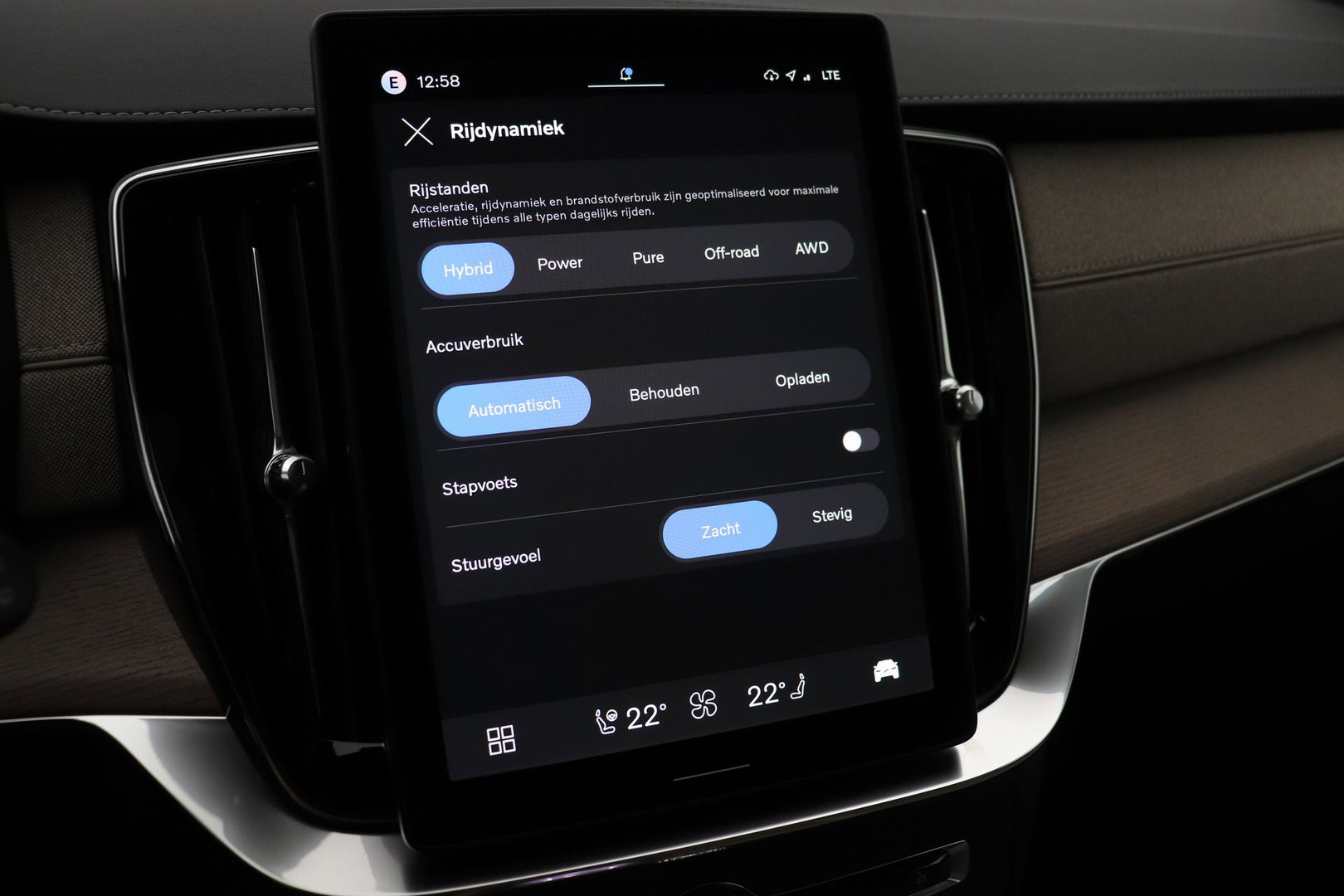 Volvo XC90 T8 Ultra Dark | MY27 | Harman/Kardon | Trekhaak | Panoramadak | 360° Camera | Head-Up | Pilot Assist | ACC