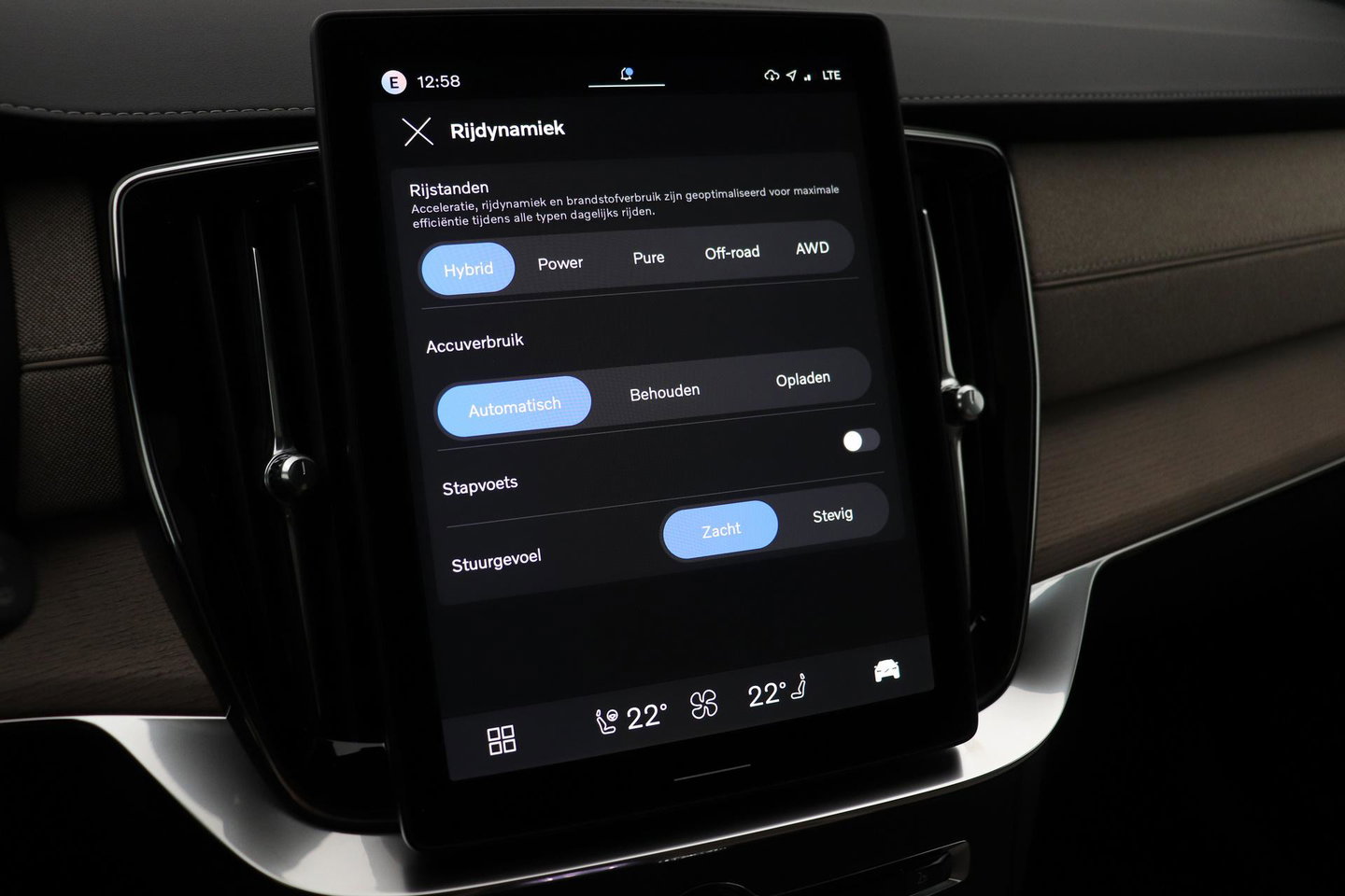 Volvo XC90 T8 Ultra Dark | MY27 | Harman/Kardon | Trekhaak | Panoramadak | 360° Camera | Head-Up | Pilot Assist | ACC