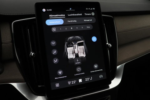 Volvo XC90 T8 Ultra Dark | MY27 | Harman/Kardon | Trekhaak | Panoramadak | 360° Camera | Head-Up | Pilot Assist | ACC