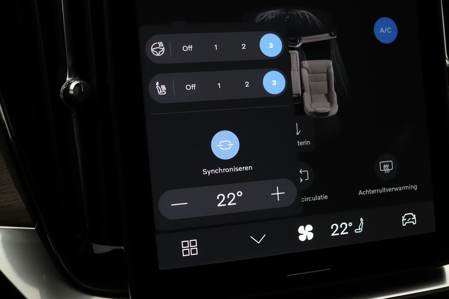Volvo XC90 T8 Ultra Dark | MY27 | Harman/Kardon | Trekhaak | Panoramadak | 360° Camera | Head-Up | Pilot Assist | ACC