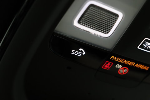 Volvo XC90 T8 Ultra Dark | MY27 | Harman/Kardon | Trekhaak | Panoramadak | 360° Camera | Head-Up | Pilot Assist | ACC