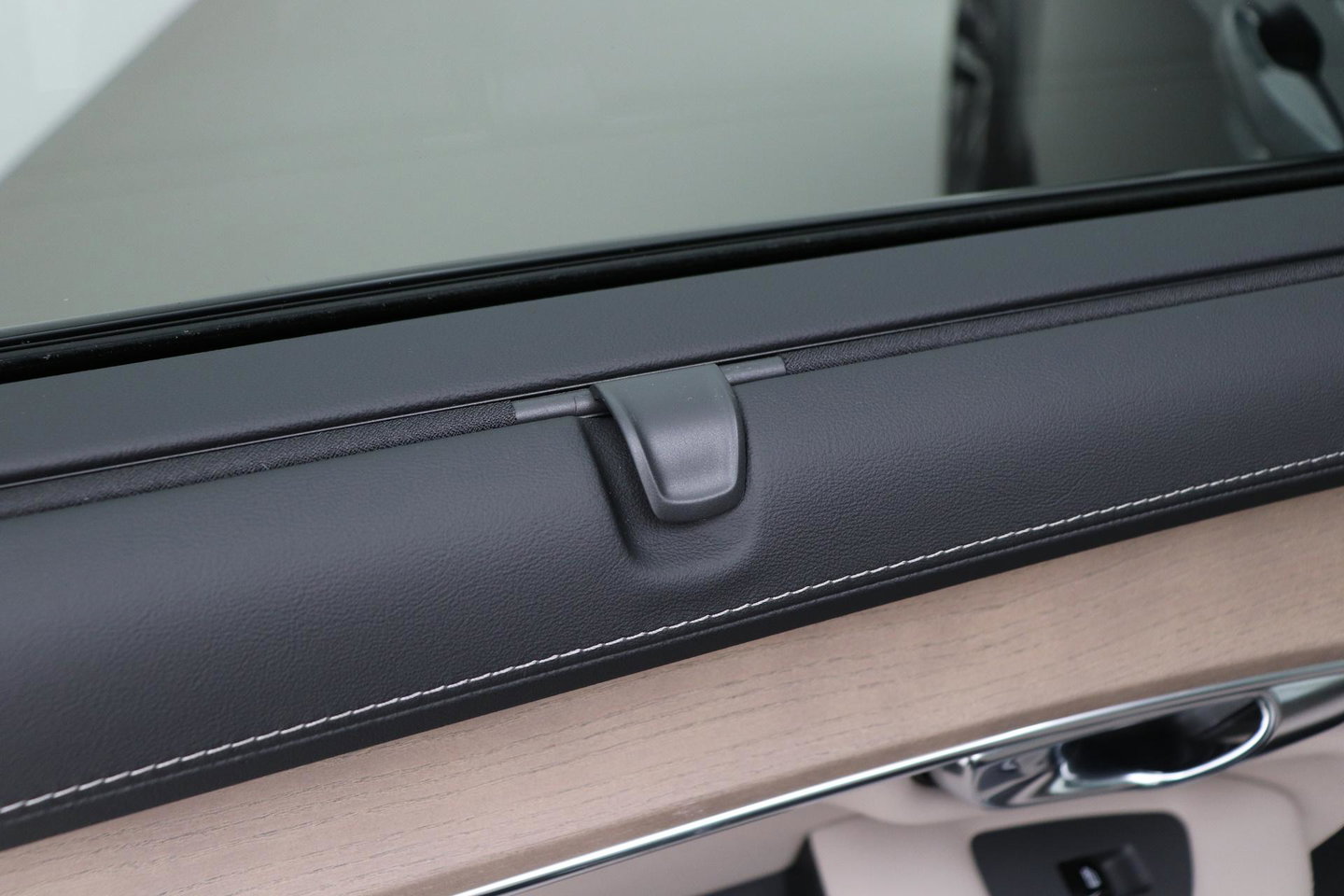 Volvo XC90 T8 Ultra Dark | MY27 | Harman/Kardon | Trekhaak | Panoramadak | 360° Camera | Head-Up | Pilot Assist | ACC