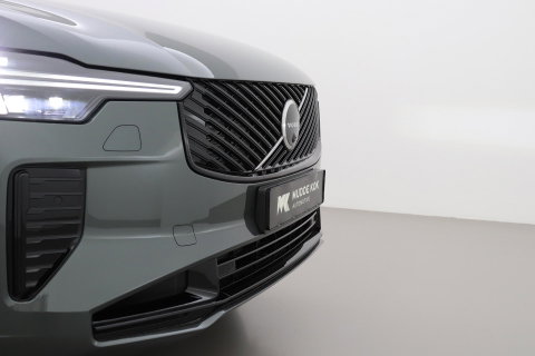 Volvo XC90 T8 Ultra Dark | MY27 | Harman/Kardon | Trekhaak | Panoramadak | 360° Camera | Head-Up | Pilot Assist | ACC