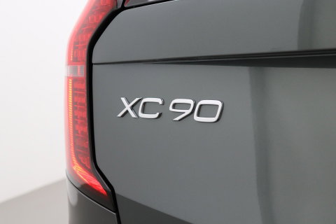 Volvo XC90 T8 Ultra Dark | MY27 | Harman/Kardon | Trekhaak | Panoramadak | 360° Camera | Head-Up | Pilot Assist | ACC
