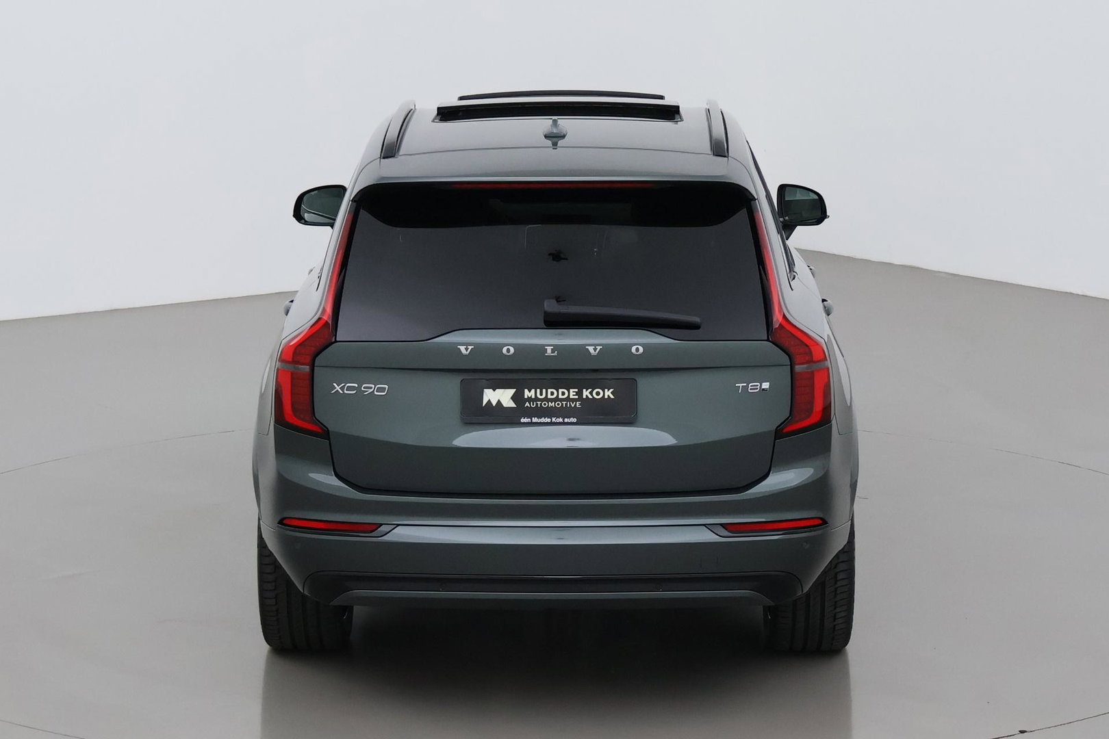 Volvo XC90 T8 Ultra Dark | MY27 | Harman/Kardon | Trekhaak | Panoramadak | 360° Camera | Head-Up | Pilot Assist | ACC