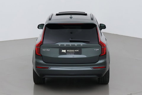 Volvo XC90 T8 Ultra Dark | MY27 | Harman/Kardon | Trekhaak | Panoramadak | 360° Camera | Head-Up | Pilot Assist | ACC