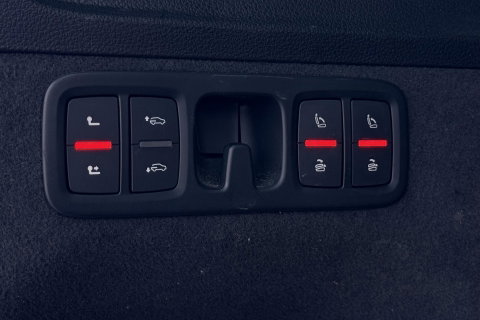 Audi Q7 3.0 TFSI quattro Pro Line + 7p | Luchtvering | Trekhaak | Panoramadak | 360° Camera | B&O Advanced | Head-Up | Nachtzicht | 7-persoons | Soft Close