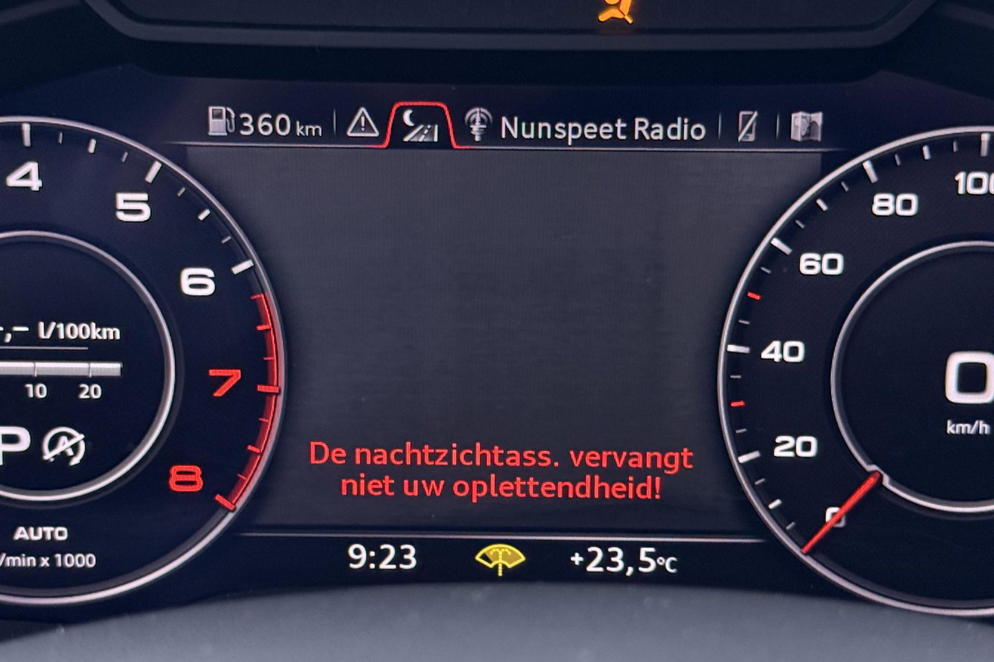 Audi Q7 3.0 TFSI quattro Pro Line + 7p | Luchtvering | Trekhaak | Panoramadak | 360° Camera | B&O Advanced | Head-Up | Nachtzicht | 7-persoons | Soft Close