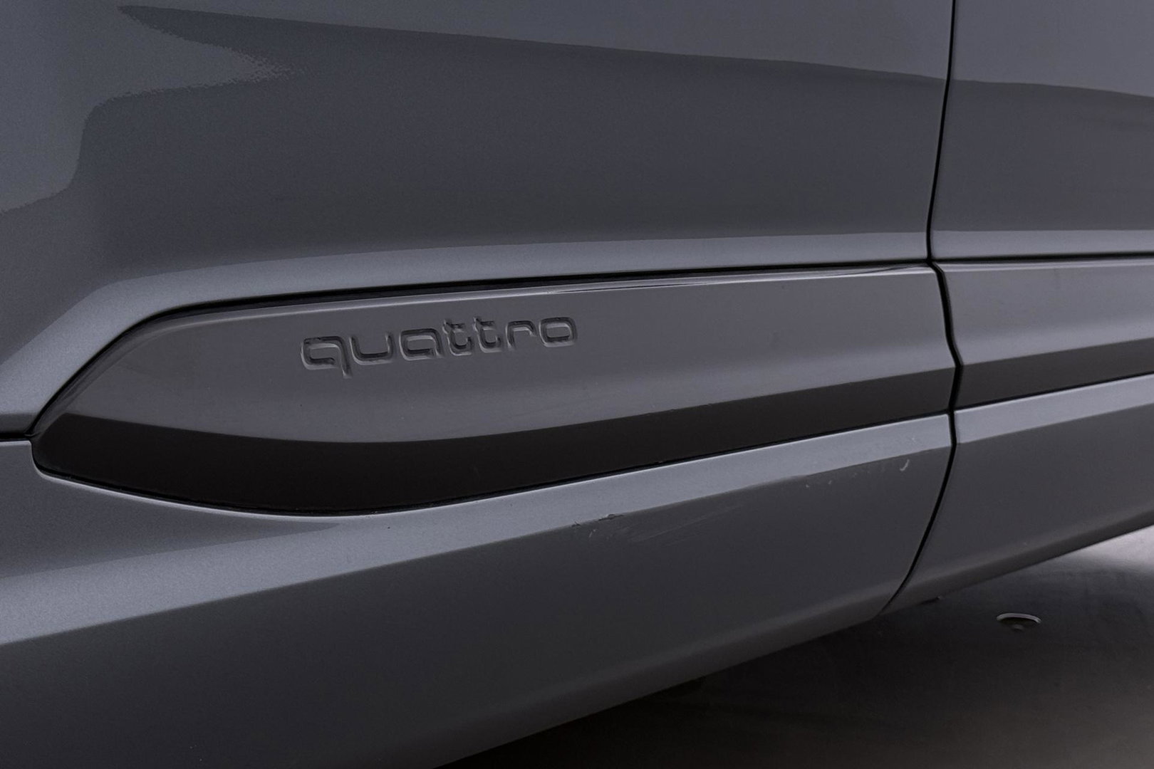 Audi Q7 3.0 TFSI quattro Pro Line + 7p | Luchtvering | Trekhaak | Panoramadak | 360° Camera | B&O Advanced | Head-Up | Nachtzicht | 7-persoons | Soft Close