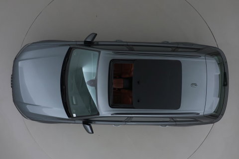 Audi Q7 3.0 TFSI quattro Pro Line + 7p | Luchtvering | Trekhaak | Panoramadak | 360° Camera | B&O Advanced | Head-Up | Nachtzicht | 7-persoons | Soft Close