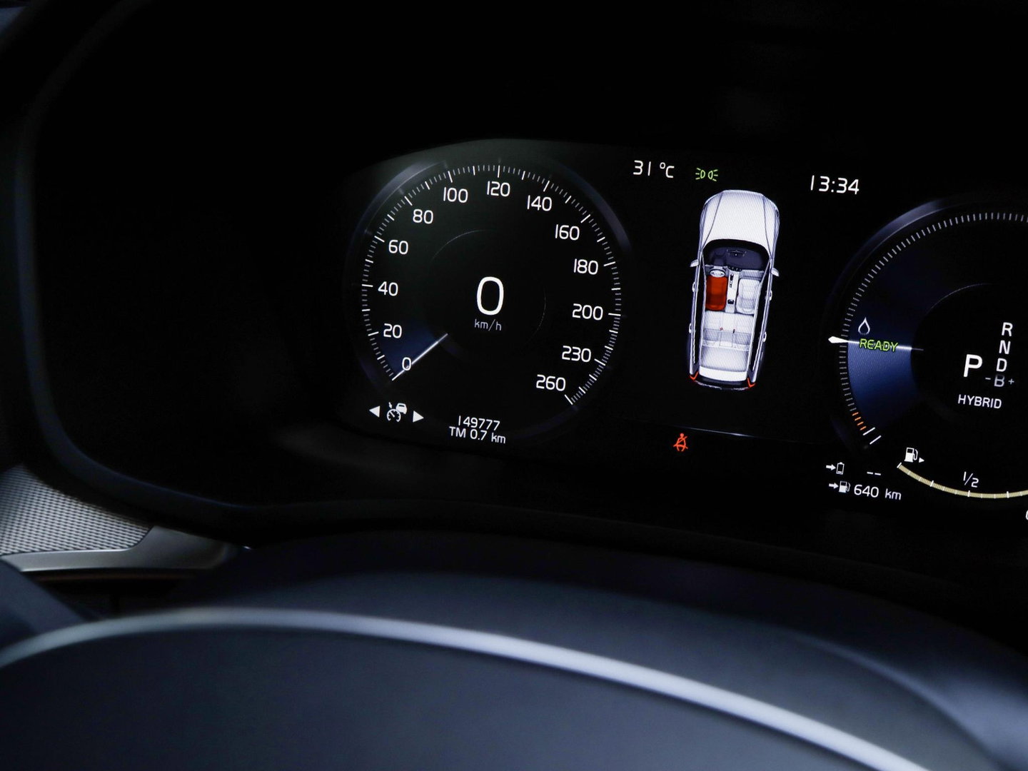 Volvo V60 T8 Recharge AWD R-Design Pano | HarmanKardon | Ak. Glas | Trekhaak | Head Up