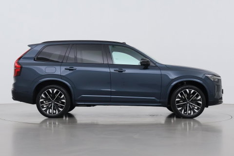 Volvo XC90 T8 Ultra Dark | MY27 | Harman/Kardon | Trekhaak | Panoramadak | 360° Camera | Head-Up | Pilot Assist | ACC