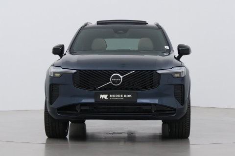 Volvo XC90 T8 Ultra Dark | MY27 | Harman/Kardon | Trekhaak | Panoramadak | 360° Camera | Head-Up | Pilot Assist | ACC