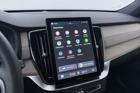 Volvo XC90 T8 Ultra Dark | MY27 | Harman/Kardon | Trekhaak | Panoramadak | 360° Camera | Head-Up | Pilot Assist | ACC