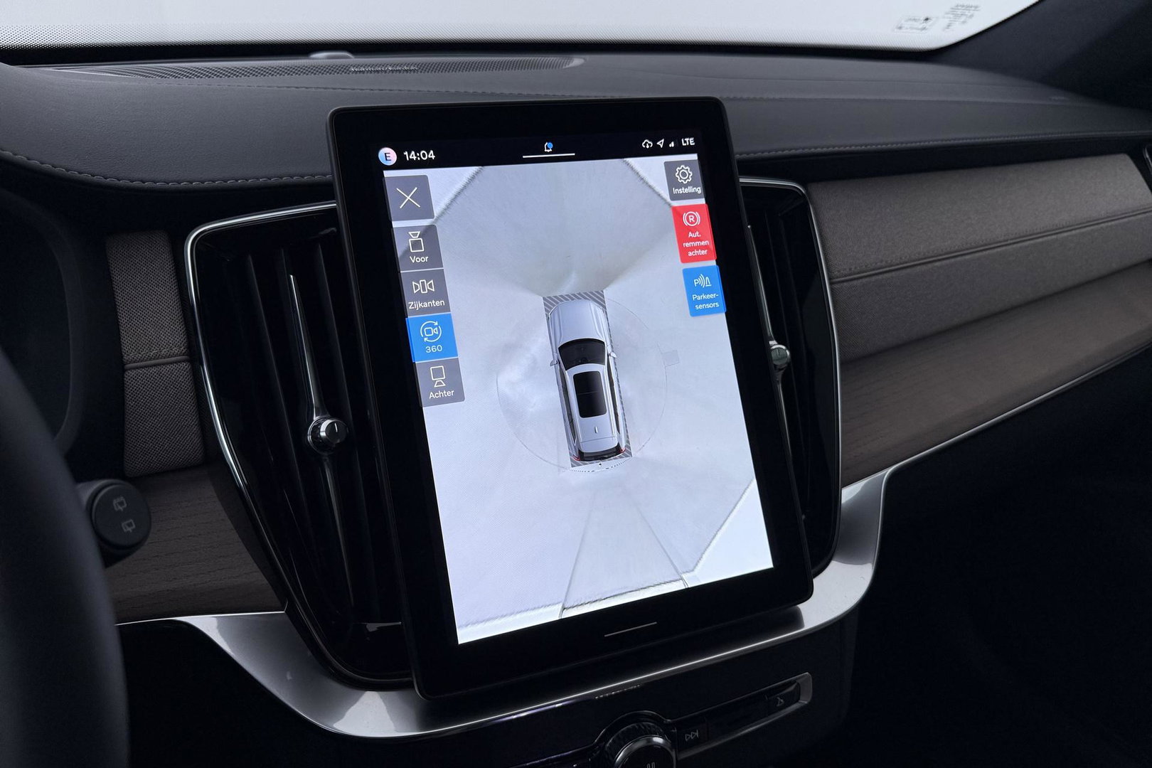 Volvo XC90 T8 Ultra Dark | MY27 | Harman/Kardon | Trekhaak | Panoramadak | 360° Camera | Head-Up | Pilot Assist | ACC
