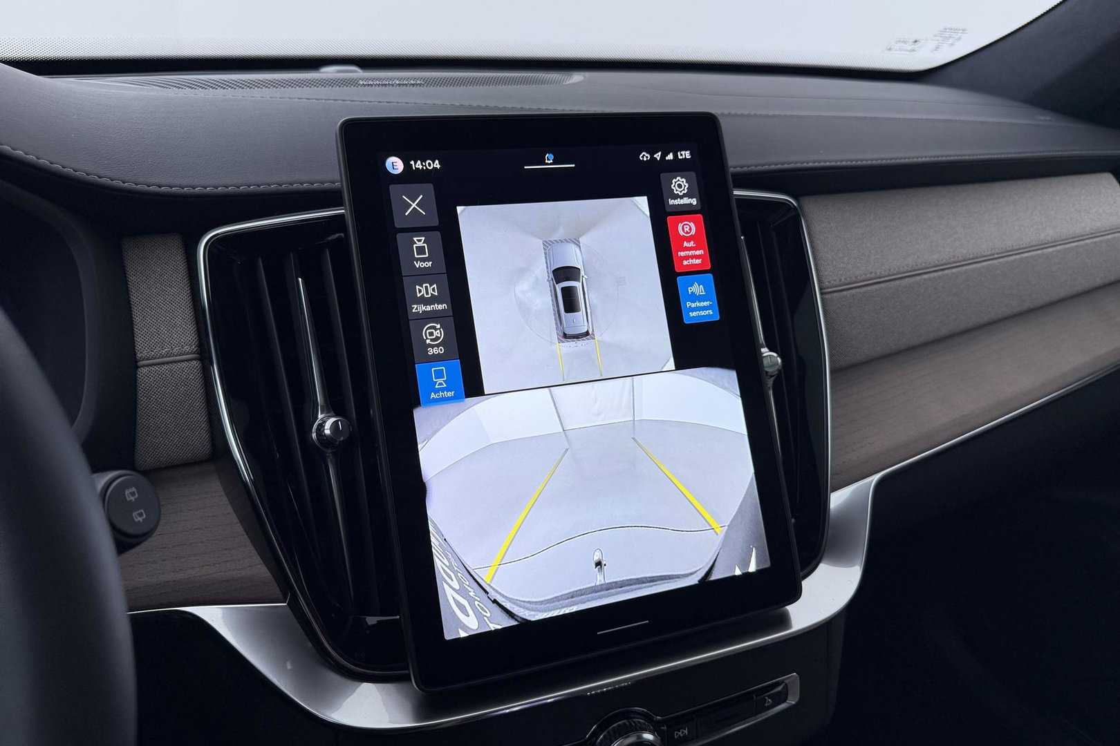 Volvo XC90 T8 Ultra Dark | MY27 | Harman/Kardon | Trekhaak | Panoramadak | 360° Camera | Head-Up | Pilot Assist | ACC