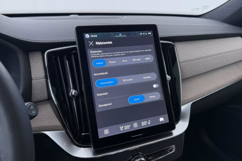 Volvo XC90 T8 Ultra Dark | MY27 | Harman/Kardon | Trekhaak | Panoramadak | 360° Camera | Head-Up | Pilot Assist | ACC