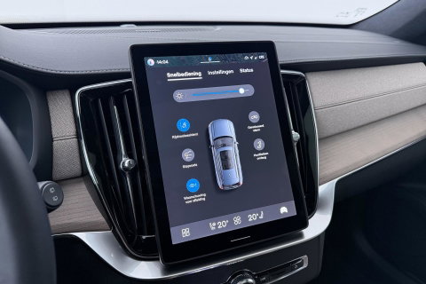 Volvo XC90 T8 Ultra Dark | MY27 | Harman/Kardon | Trekhaak | Panoramadak | 360° Camera | Head-Up | Pilot Assist | ACC
