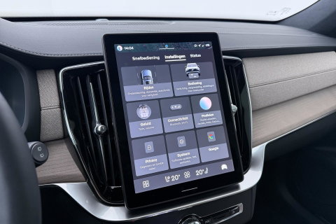 Volvo XC90 T8 Ultra Dark | MY27 | Harman/Kardon | Trekhaak | Panoramadak | 360° Camera | Head-Up | Pilot Assist | ACC