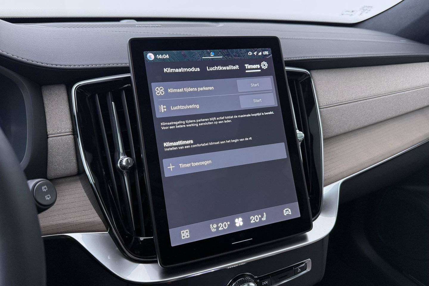 Volvo XC90 T8 Ultra Dark | MY27 | Harman/Kardon | Trekhaak | Panoramadak | 360° Camera | Head-Up | Pilot Assist | ACC