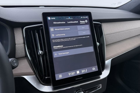 Volvo XC90 T8 Ultra Dark | MY27 | Harman/Kardon | Trekhaak | Panoramadak | 360° Camera | Head-Up | Pilot Assist | ACC
