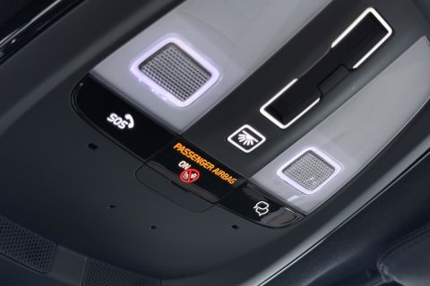 Volvo XC90 T8 Ultra Dark | MY27 | Harman/Kardon | Trekhaak | Panoramadak | 360° Camera | Head-Up | Pilot Assist | ACC