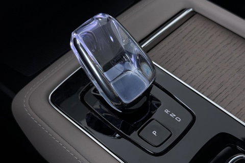 Volvo XC90 T8 Ultra Dark | MY27 | Harman/Kardon | Trekhaak | Panoramadak | 360° Camera | Head-Up | Pilot Assist | ACC