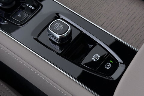 Volvo XC90 T8 Ultra Dark | MY27 | Harman/Kardon | Trekhaak | Panoramadak | 360° Camera | Head-Up | Pilot Assist | ACC