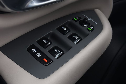 Volvo XC90 T8 Ultra Dark | MY27 | Harman/Kardon | Trekhaak | Panoramadak | 360° Camera | Head-Up | Pilot Assist | ACC