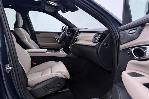Volvo XC90 T8 Ultra Dark | MY27 | Harman/Kardon | Trekhaak | Panoramadak | 360° Camera | Head-Up | Pilot Assist | ACC