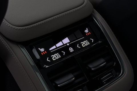 Volvo XC90 T8 Ultra Dark | MY27 | Harman/Kardon | Trekhaak | Panoramadak | 360° Camera | Head-Up | Pilot Assist | ACC