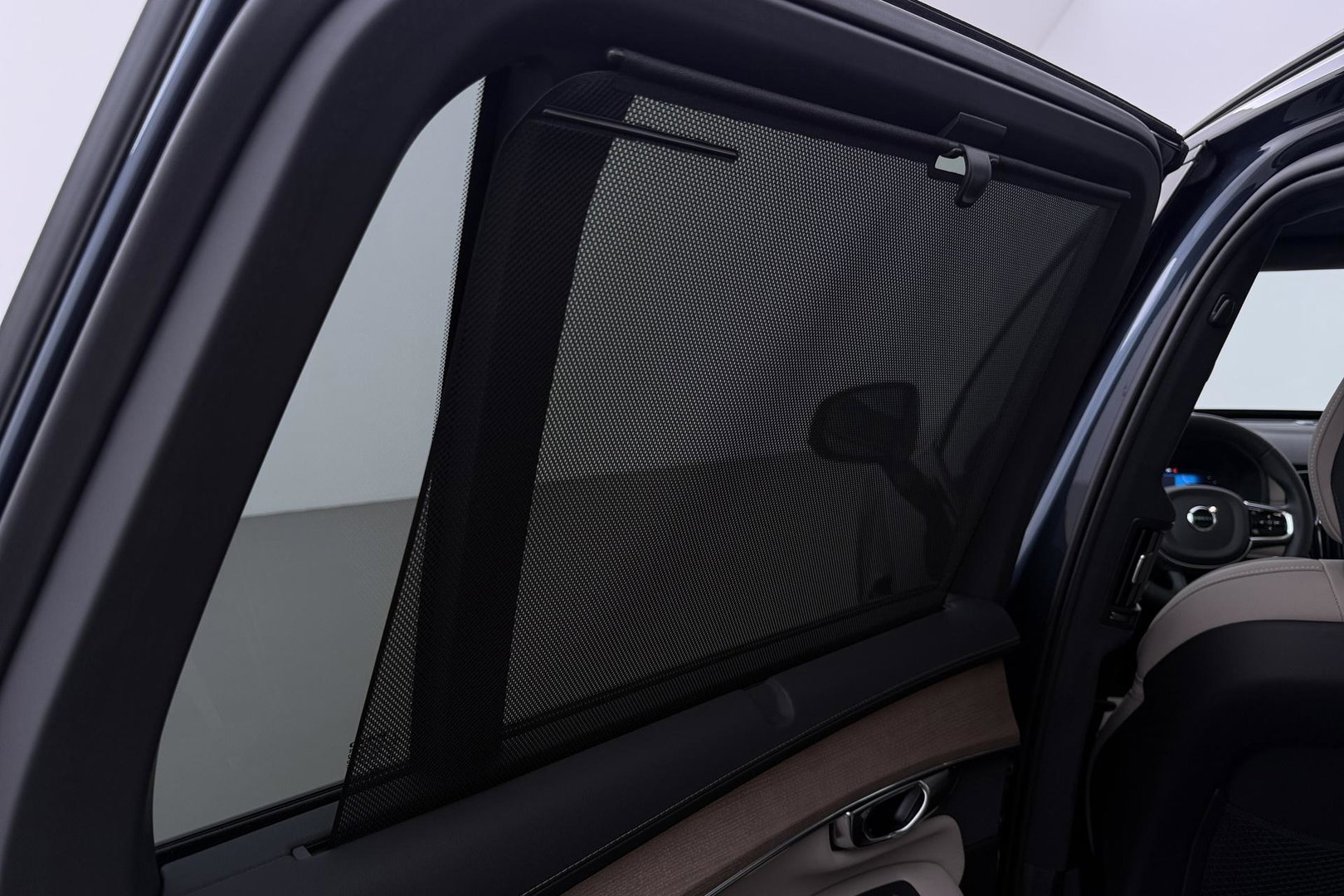 Volvo XC90 T8 Ultra Dark | MY27 | Harman/Kardon | Trekhaak | Panoramadak | 360° Camera | Head-Up | Pilot Assist | ACC