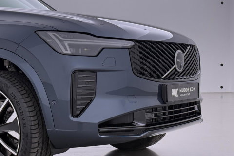 Volvo XC90 T8 Ultra Dark | MY27 | Harman/Kardon | Trekhaak | Panoramadak | 360° Camera | Head-Up | Pilot Assist | ACC