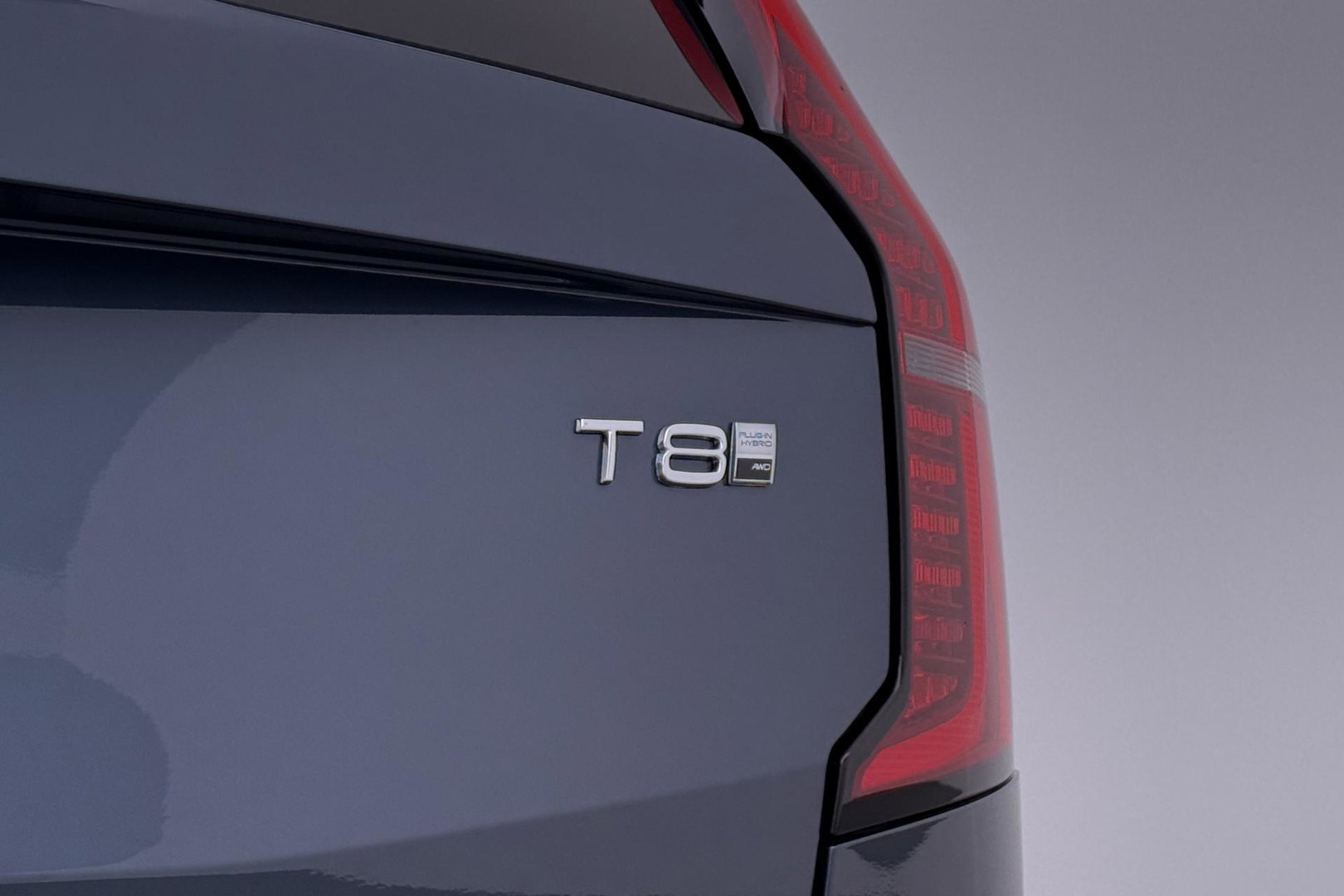 Volvo XC90 T8 Ultra Dark | MY27 | Harman/Kardon | Trekhaak | Panoramadak | 360° Camera | Head-Up | Pilot Assist | ACC