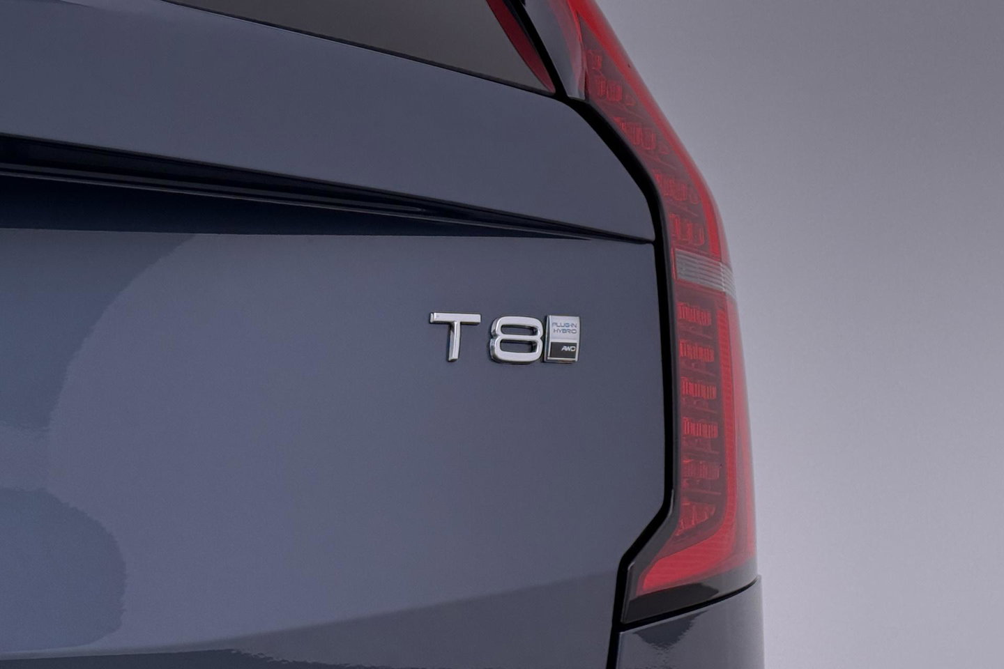 Volvo XC90 T8 Ultra Dark | MY27 | Harman/Kardon | Trekhaak | Panoramadak | 360° Camera | Head-Up | Pilot Assist | ACC