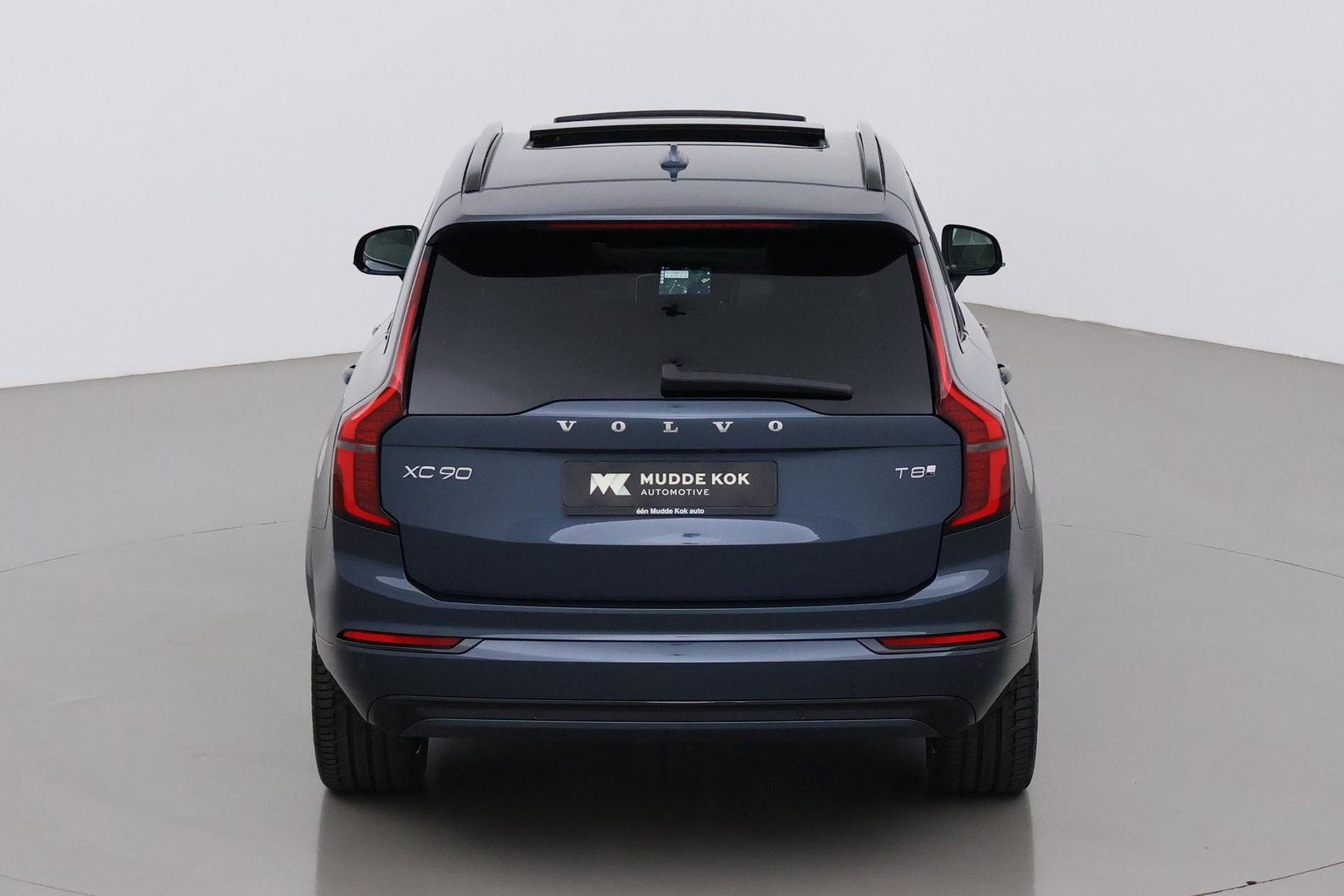 Volvo XC90 T8 Ultra Dark | MY27 | Harman/Kardon | Trekhaak | Panoramadak | 360° Camera | Head-Up | Pilot Assist | ACC